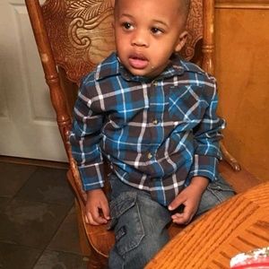 Meet your Posher, Marlon